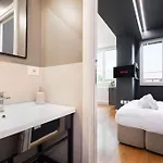 Daire Navigli 5 Stelle Free Wifi Ac Netflix *