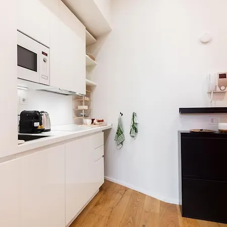Navigli 5 Stelle Free Wifi Ac Netflix * Milano