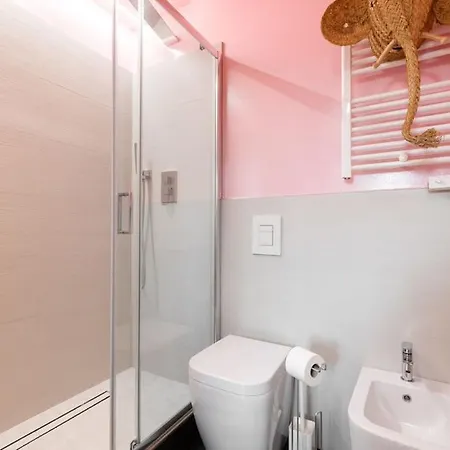 Appartamento Navigli 5 Stelle Free Wifi Ac Netflix