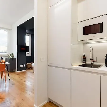 Navigli 5 Stelle Free Wifi Ac Netflix * Milano