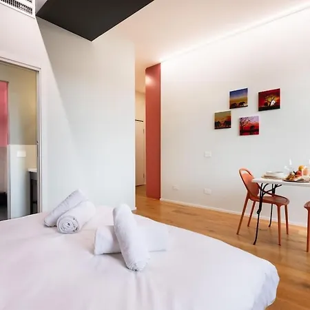 Appartamento Navigli 5 Stelle Free Wifi Ac Netflix