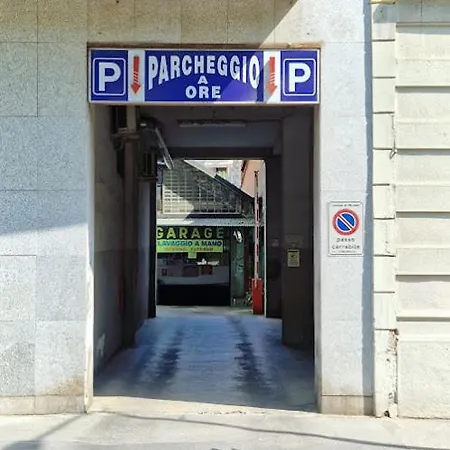Appartamento Navigli 5 Stelle Free Wifi Ac Netflix *